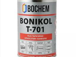 Клей для поролону боніколь Т-701.