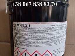 Клей-грунтовка Хемосил 211 ( Chemosil 211) банка 1л