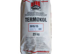 Клей-розплав TERMOKOL 2015/15 (25 кг)