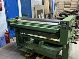 Клеєнаносний станок BÜRKLE VAK 1300 (Germany)