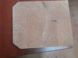 Клеєний брус хвойних порід