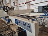 Клеильный пресс ORMA - фото 3