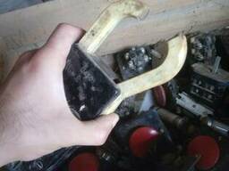 Клещи токоизмерительные Ц-4501, . 0-100в. -1шт.