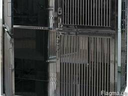 Клетка стационарная передвижная Tigers Cage