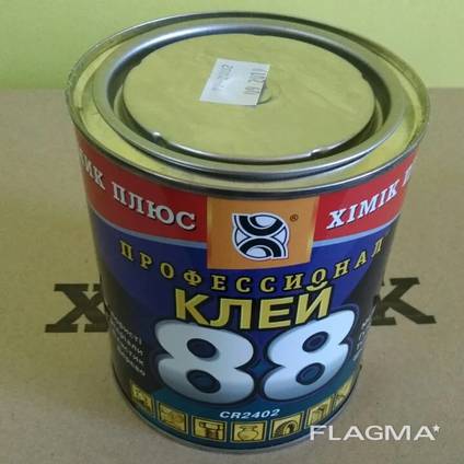Клей 88