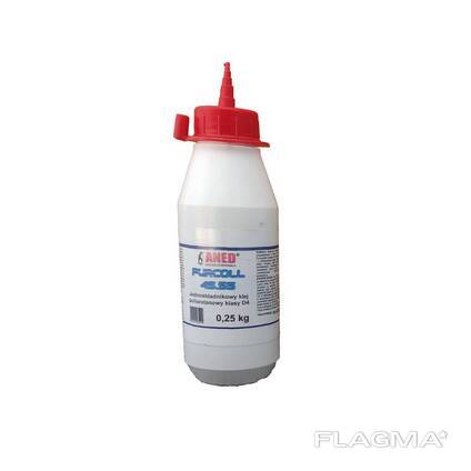 Клей ANED PurColl 45.55 (0,25кг)