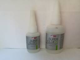 Клей цианоакрилатный WIKO sg-25