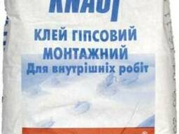 Клей для гипсокартонных плит KNAUF Perlfix ,30кг