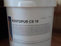 Клей для искуственной травы и спортивных покрытий Kestopur CS 10 (24,2кг)