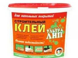 Клей для напольных покрытий Lacrisyl "Ультра Лип" 12 кг