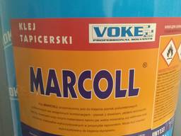 Клей для паролона Marcool Польша