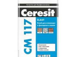 Клей Церезит СМ 117