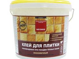 Клей для плитки Neomid