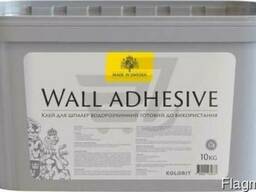 Клей для шпалер колорит Wall Adhesive 10 кг