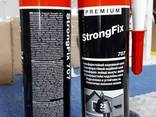Клей-герметик Рenоsil Premium StrongFix 707 290мл - фото 1