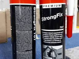 Клей-герметик Рenоsil Premium StrongFix 707 290мл