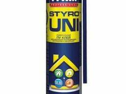 Клей-пена Tytan Styro Uni STD Универсальный