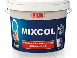 2-х компонентный клей для дерева Mixcol 5040 D4. 10 л