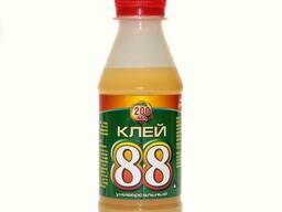 Клей Ремпласт 88 бутылка 200мл.