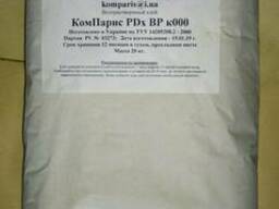 Клей PariDex BP k 000 растворимый в холодной воде