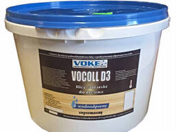 Клей VOKE Vocoll D3 10кг