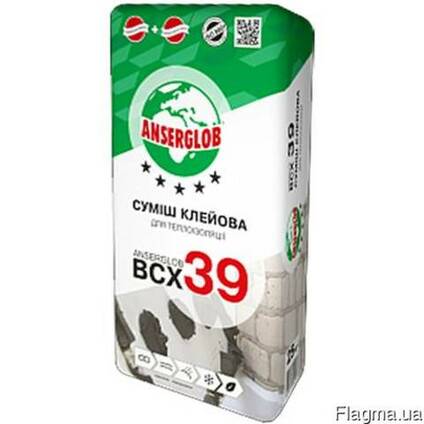 Клея и смеси для плитки, пенопласта