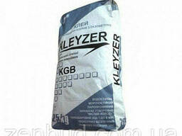 Kleyzer KGB Клей для газоблоков