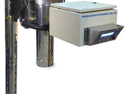 Кліматична установка SERV_TROPIC (для розстійних шаф)