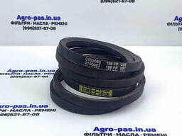 Клиновый ремень 13x1110, A-1100, 13x1075Li, 13х8х1097, 0100083, 821249.0, E50973. ..