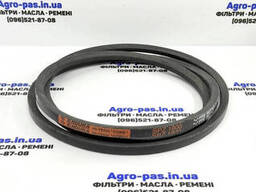 Клиновый ремень SPZ 1800, 8,5х8-1800, SPZ/E-1800, AVX10X1800, XPZ-1800, 10A1800C