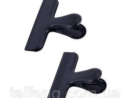 Клипса для сыпучих продуктов 7,8 х 3 х 6,5 см Kamille KM-8839