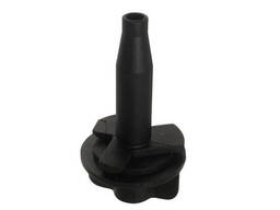 Клипса крепежная радиатора Ford Fusion 2013-2020 F2GZ8A193A, 1381666