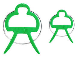 Клипсы для подвязки растений 20 шт (771-076)