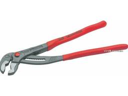 Кліщі переставні NWS Quattro Grip l=320 мм