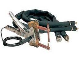 Кліщі зварювальні з кабелями для Spotter 7000 801043