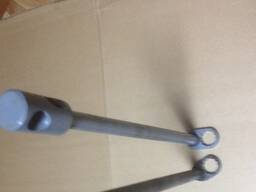 Ключ для крепления ТНВД Д49.181.35-1