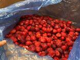 Клубника замороженная А класс - фото 2