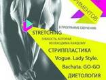 Клубный танец обучение Измаил, Go-Go dance, Клубная Латина - фото 2
