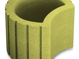 Клумба 34,5-20 сахара