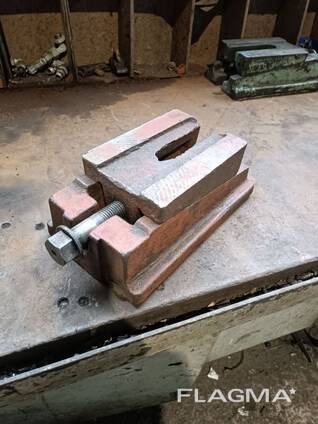 Клинові опори (башмаки)