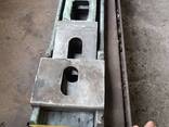 Клинові опори (башмаки) - фото 5