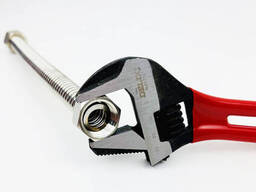 Ключ гаечный разводной 0-36мм