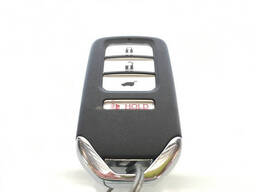 Ключ Honda CR-V 3+1 кнопки, чип ID47 (Hitag 3), ACJ932HK121OA, 315Mhz