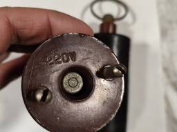 Ключ КЕЗ-1-220V DC