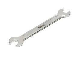 Ключ рожковый Mastertool COLD Stamped 14х15 мм CrV DIN3110 SS 70-1415