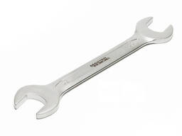 Ключ рожковый Mastertool COLD Stamped 30х32 мм CrV DIN3110 SS 70-3032