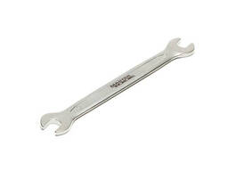 Ключ рожковый Mastertool COLD Stamped 8х9 мм CrV DIN3110 SS 70-1089