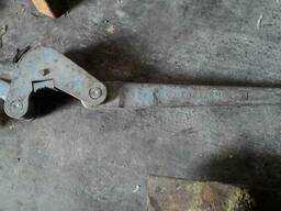 Ключ шарнирный буровой 42