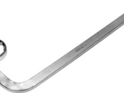 Ключ спеціалізований для монтажу оливних фільтрів Yato типу Haldex 46 мм