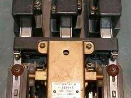 КМ2-353-18-ОМ4 100а 380в контактор судовой